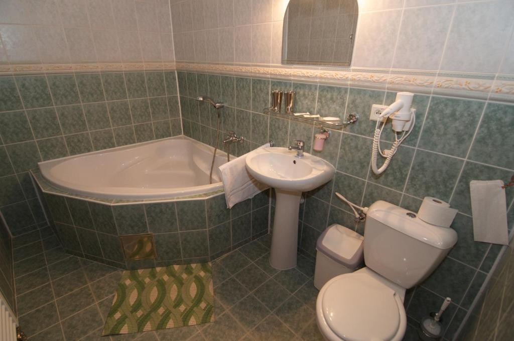 Hotel Steve Liptovský Mikuláš Camera foto