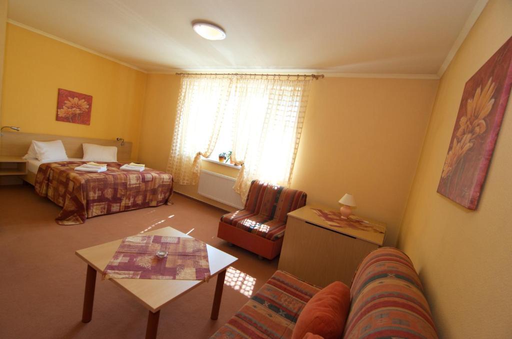 Hotel Steve Liptovský Mikuláš Camera foto