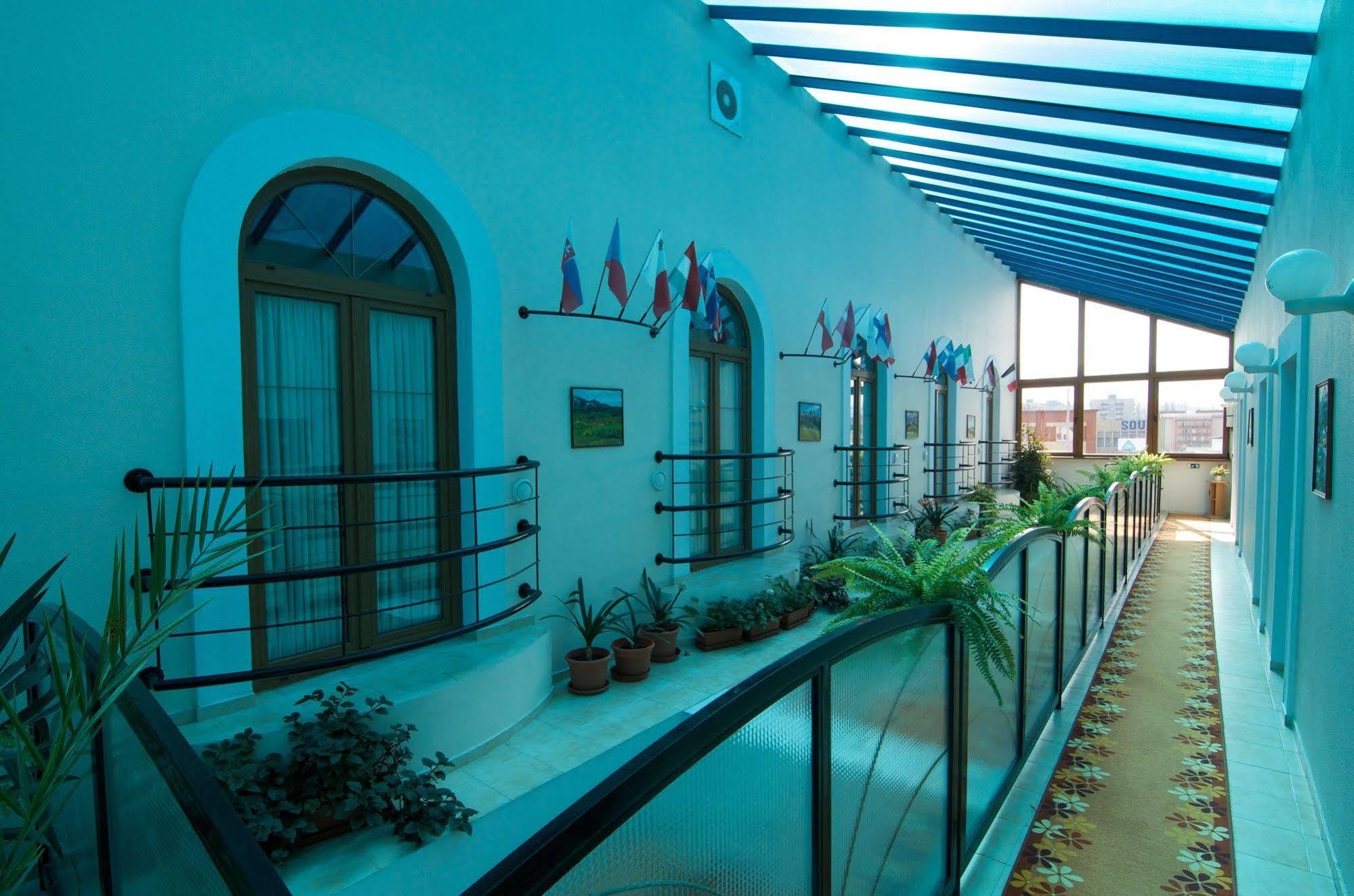Hotel Steve Liptovský Mikuláš Esterno foto